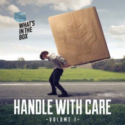 Handle With Care Vol. 1