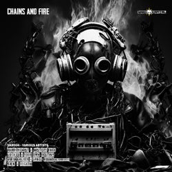 CHAINS AND FIRE