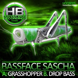 Grasshopper / Drop Bass
