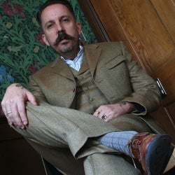 A guide to Andrew Weatherall remixes