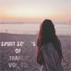 Spirit Sounds of Trance, Vol. 21