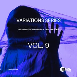 Variations Series, Vol. 9