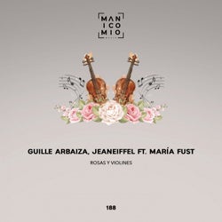 Rosas y Violines (feat. María Fust)