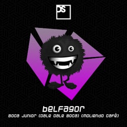 Boca Junior (Dale Dale Boca) (Moliendo Cafe) (Tung Mix)