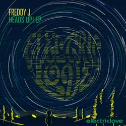 Heads Up! EP