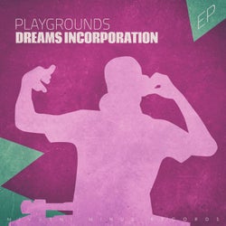 Playgrounds - EP