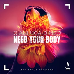 Need Your Body