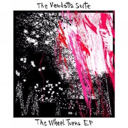 The Wheel Turns EP