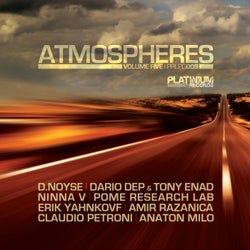 Atmospheres Vol. 5