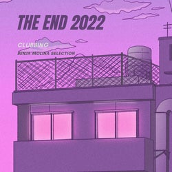 The End 2022 Clubbing