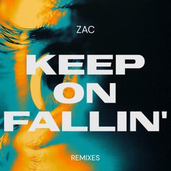 Keep On Fallin' (Remixes)