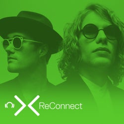 Bob Moses Live on ReConnect