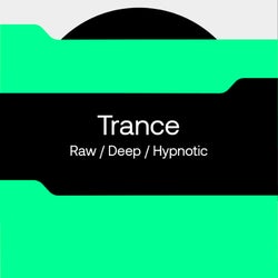 Best Tracks Of 2023 (So Far): Trance (R/D/H)