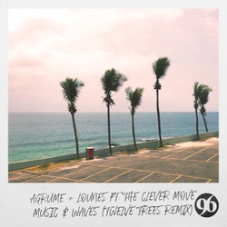 Music & Waves (Twelve Trees Remix)