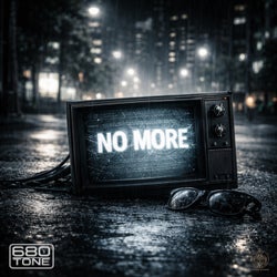 No More