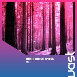 Music for Sleepless, Vol. 1