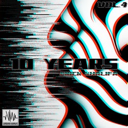 10 Years of Erick Khalifa / Vol. 4