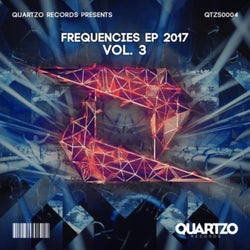 Frequencies EP 2017 - Vol. 3