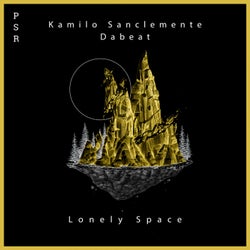 Lonely Space EP
