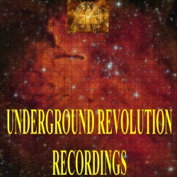 Underground Revolution Chart 1