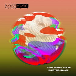 ELECTRIC SAUCE