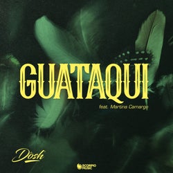 Guataqui (feat. Martina Camargo) [Flo Dosh Extended Remix]