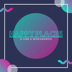 Happy Places