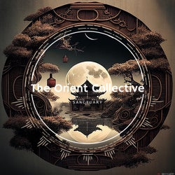 The Orient Collective: Sanctuary