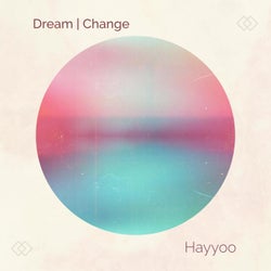 Dream | Change EP