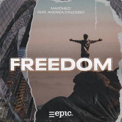 Freedom (Extended Mix)