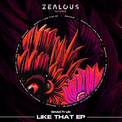 Like That EP
