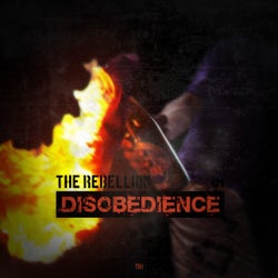 The Rebellion Vol. 1: Disobedience