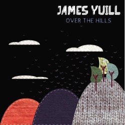 Over The Hills (Single)