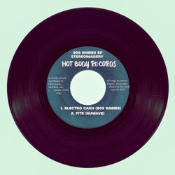 80s Babies EP