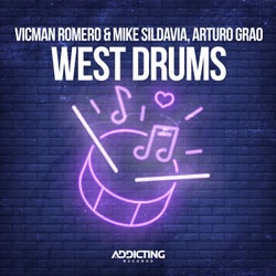 West Drums (Extended Mix)