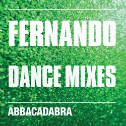 Fernando (Dance Mixes)