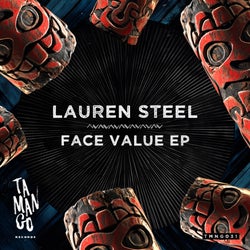 Lauren Steel Faves
