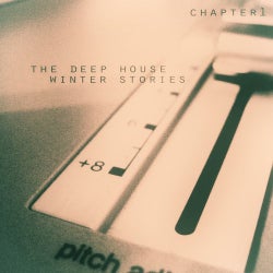 The Deep House Winter Stories - Chapter 1