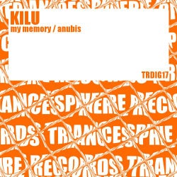 My Memory / Anubis