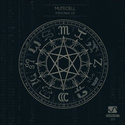 Mintaka EP