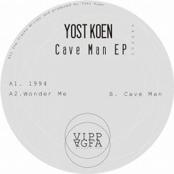 Cave Man EP