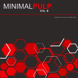 MINIMAL PULP, Vol. 6