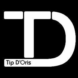 Tip D'Oris Fluro Chart