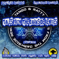 Tales From The Darkside Remixes