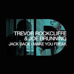 Jack Back / Make You Freak
