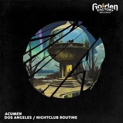 Dos Angeles/Nightclub Routine
