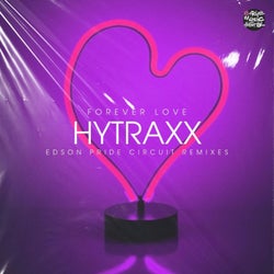 Forever Love (Edson Pride Circuit Remixes)