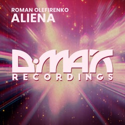 Aliena (Original Mix)