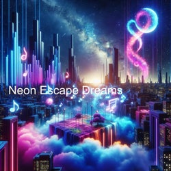 Neon Escape Dreams