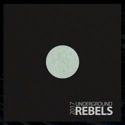 Underground Rebels 2017